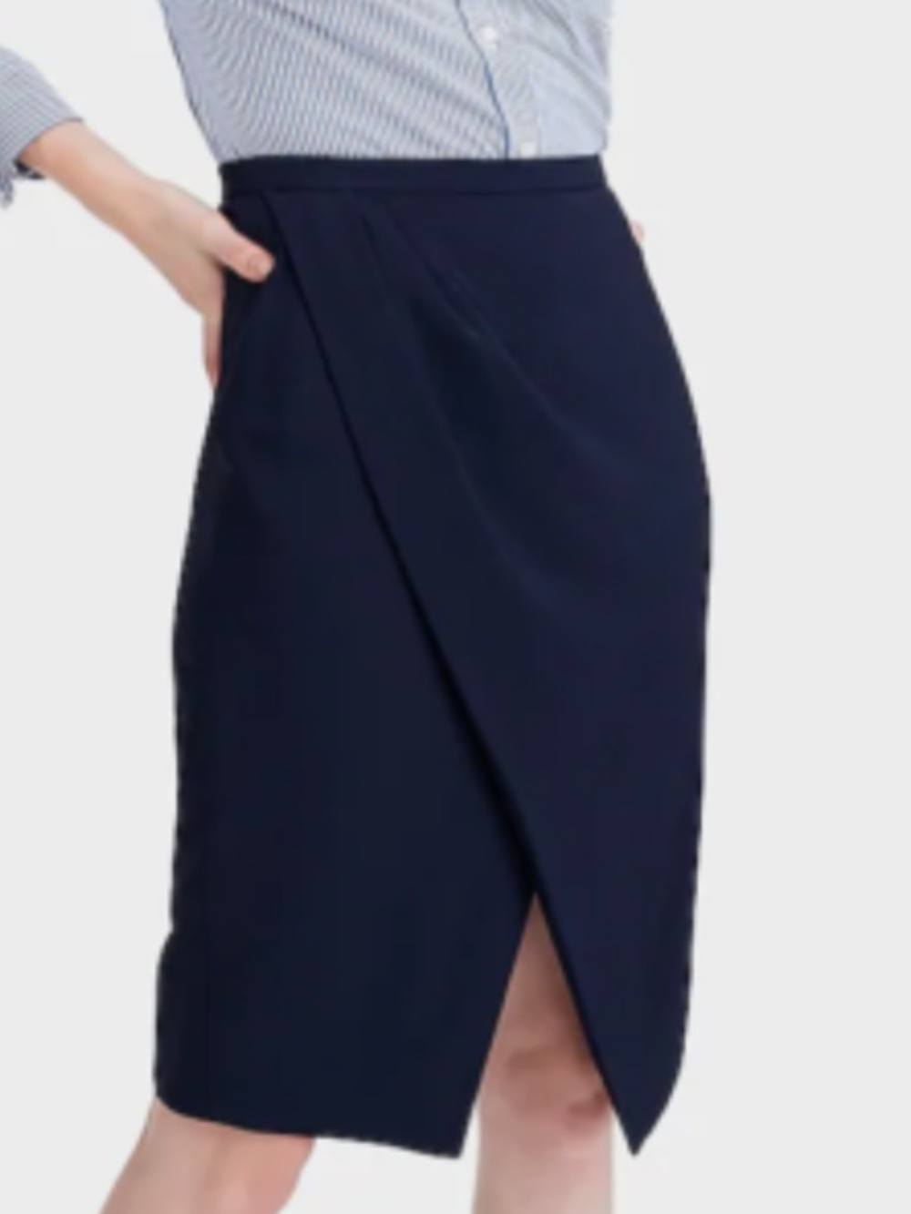J.Crew  365 Tulip Skirt